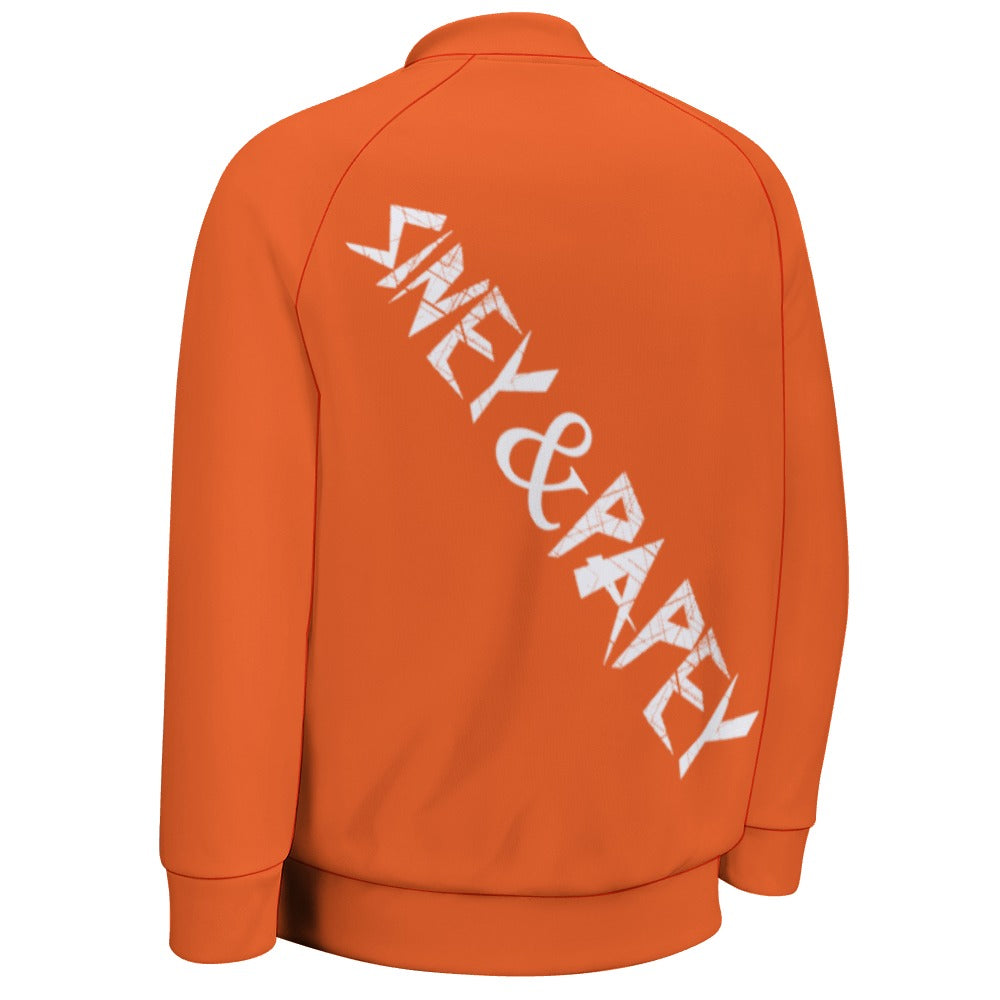 Chaqueta de clase nueva  moda para hombres