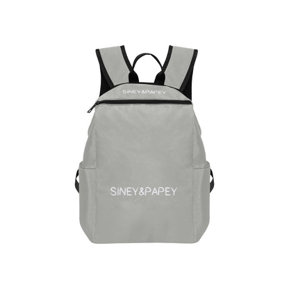 Mochila casual y ligera