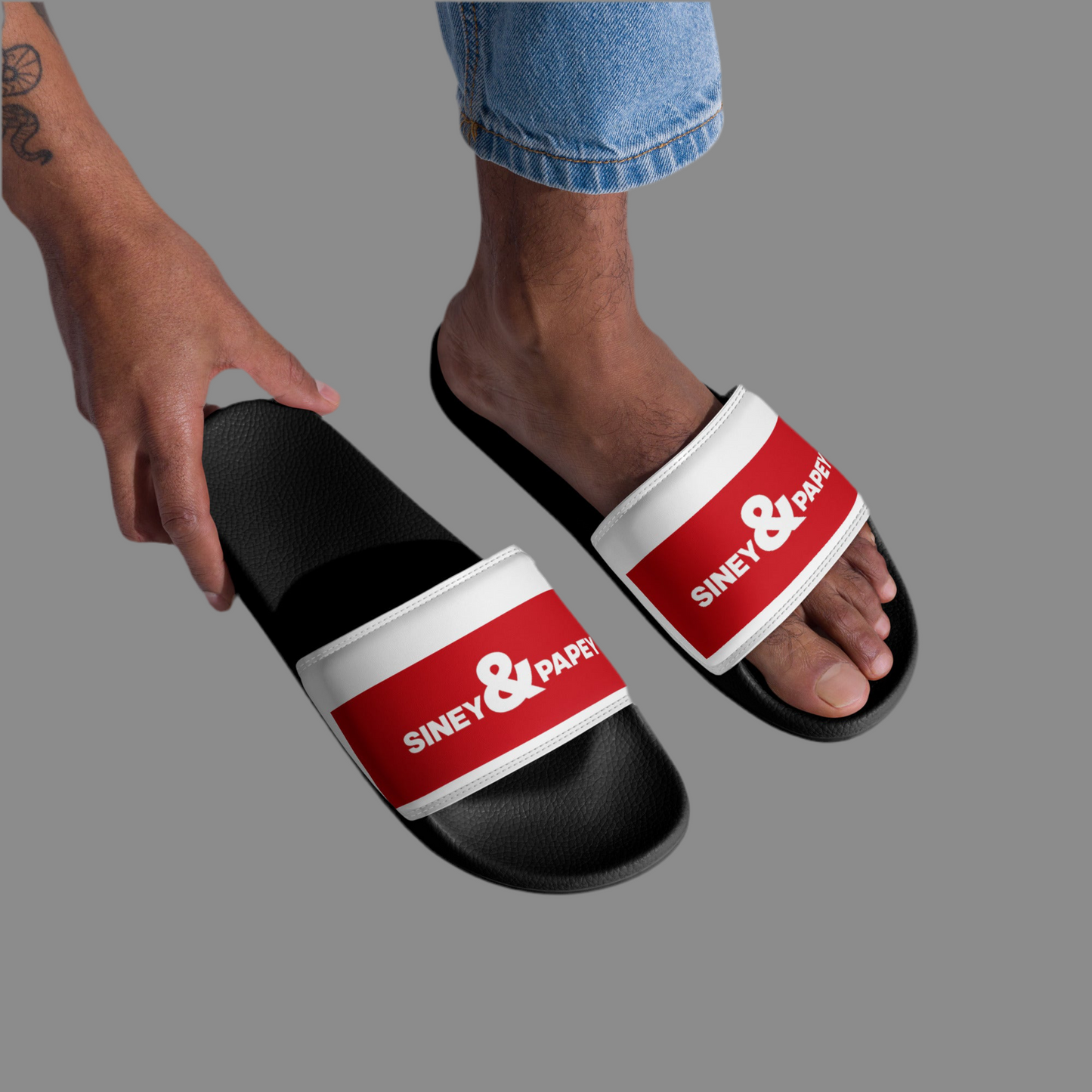 Sandalias para hombre, chanclas para hombre