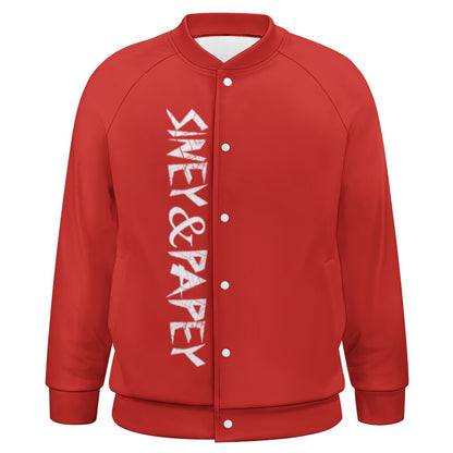 Chaqueta de clase nueva  moda para hombres