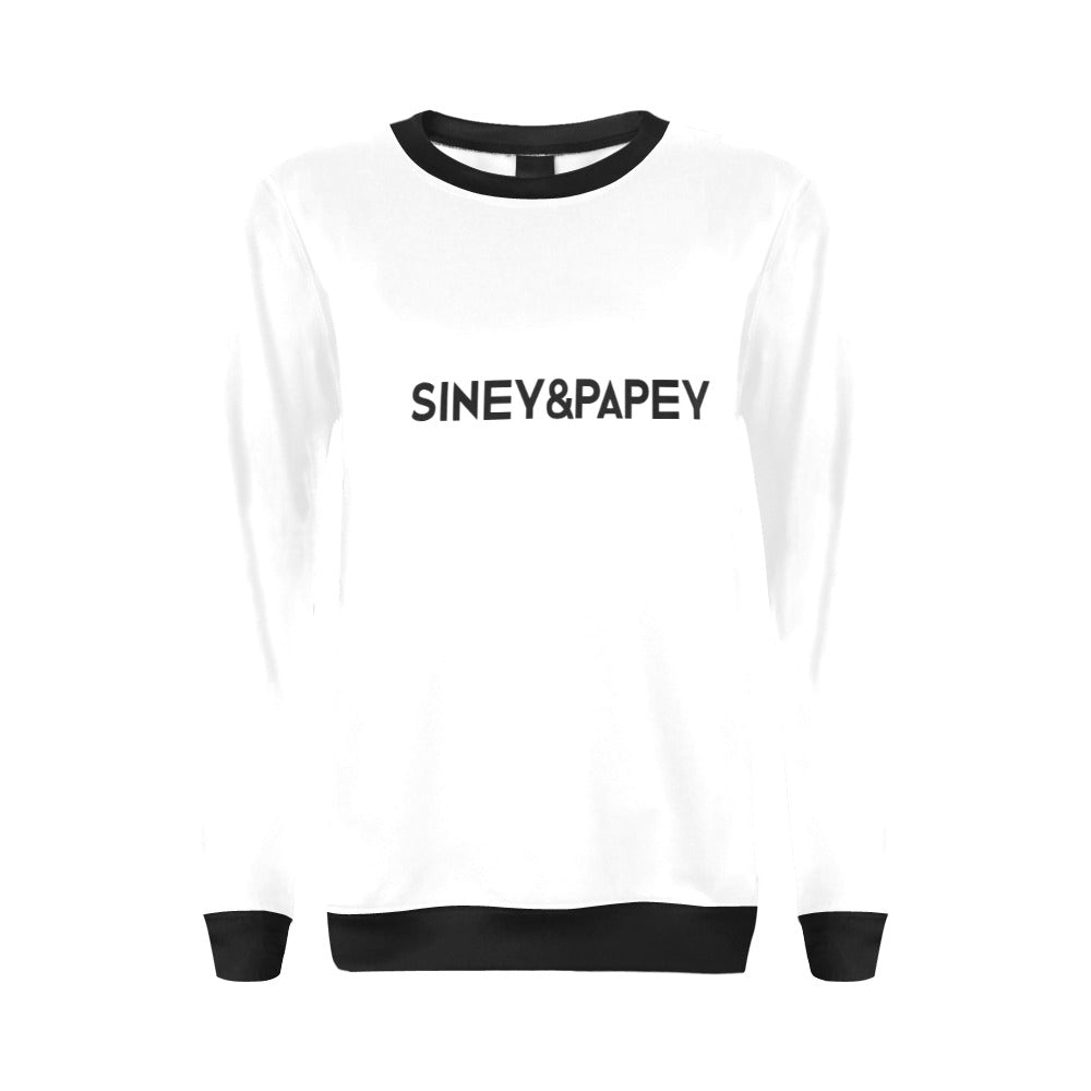 sudaderas de mujer elegante