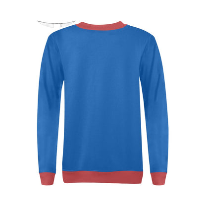 Sudadera elegante para mujer
