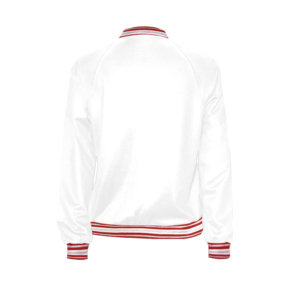 Nueva chaqueta de moda para mujer