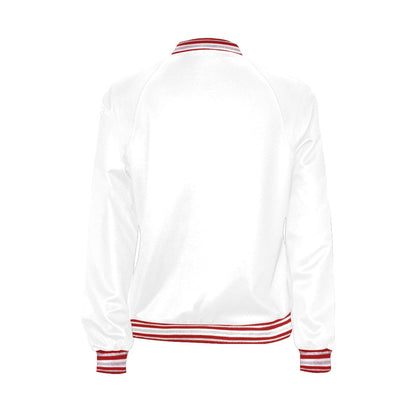 Nueva chaqueta de moda para mujer