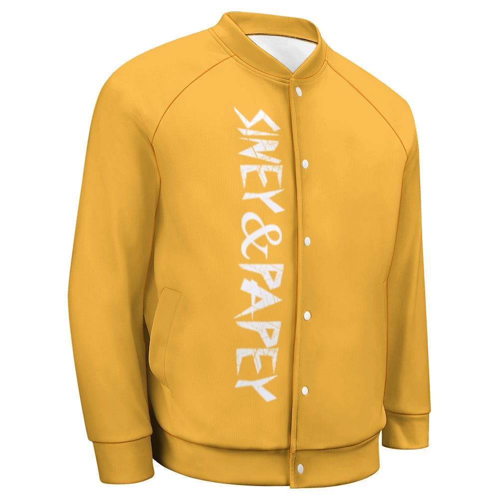 Chaqueta de clase nueva  moda para hombres