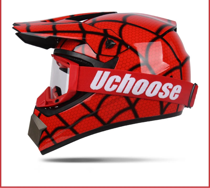 DOT Adult Female Men Helmets Bicycles Kask Cross Downhill Support Helmet Off Road Helmet Racing Classic Motorcycle Original