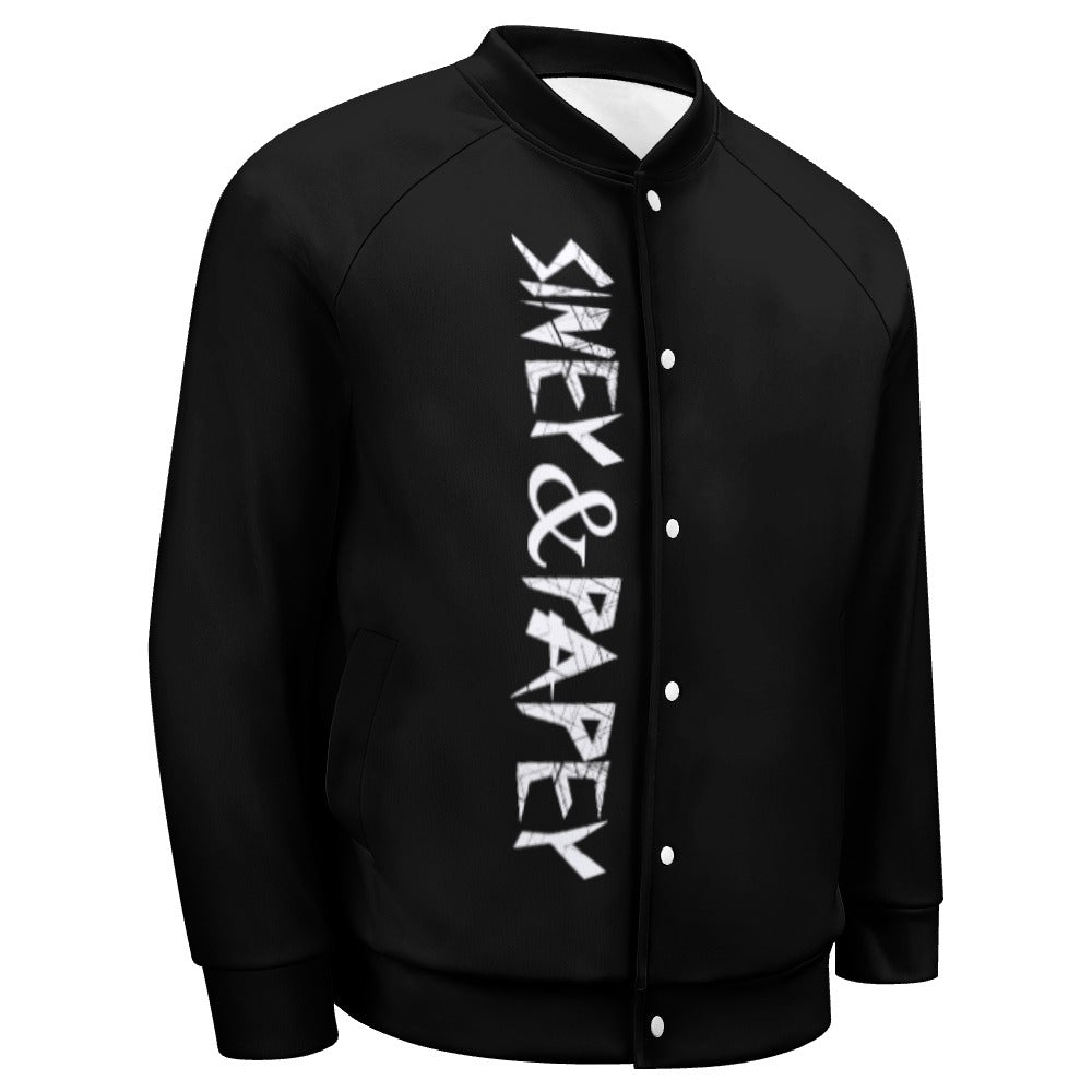 Chaqueta de clase nueva  moda para hombres