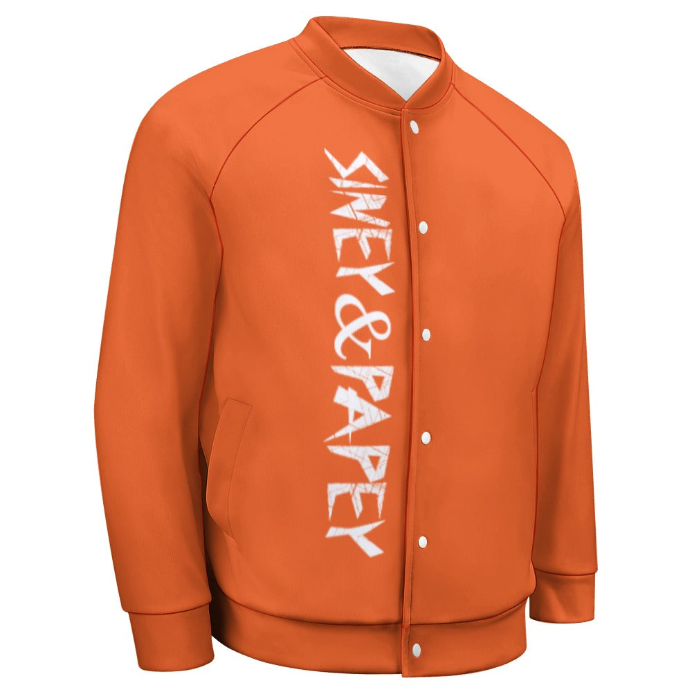 Chaqueta de clase nueva  moda para hombres