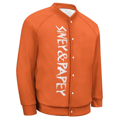 Chaqueta de clase nueva  moda para hombres