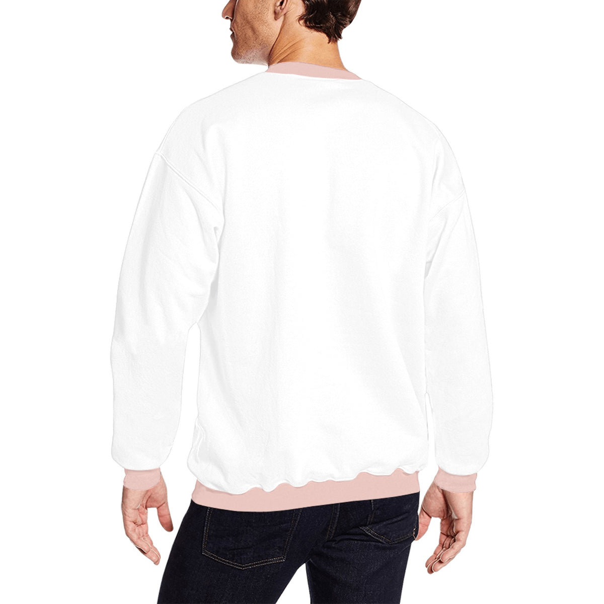 Jersey elegante y muy formal para hombre
