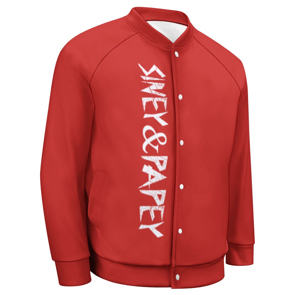 Chaqueta de clase nueva  moda para hombres