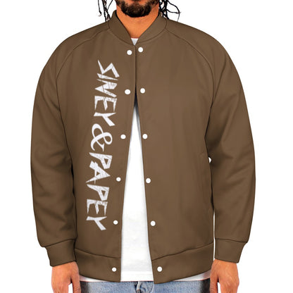 Chaqueta de clase nueva  moda para hombres