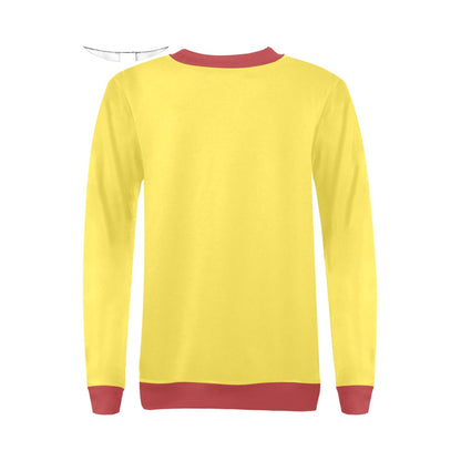 Sudadera elegante para mujer