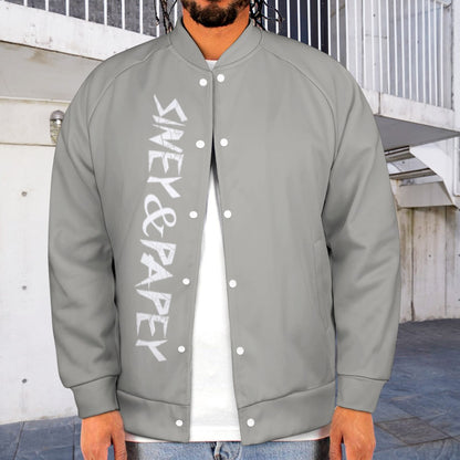 Chaqueta de clase nueva  moda para hombres