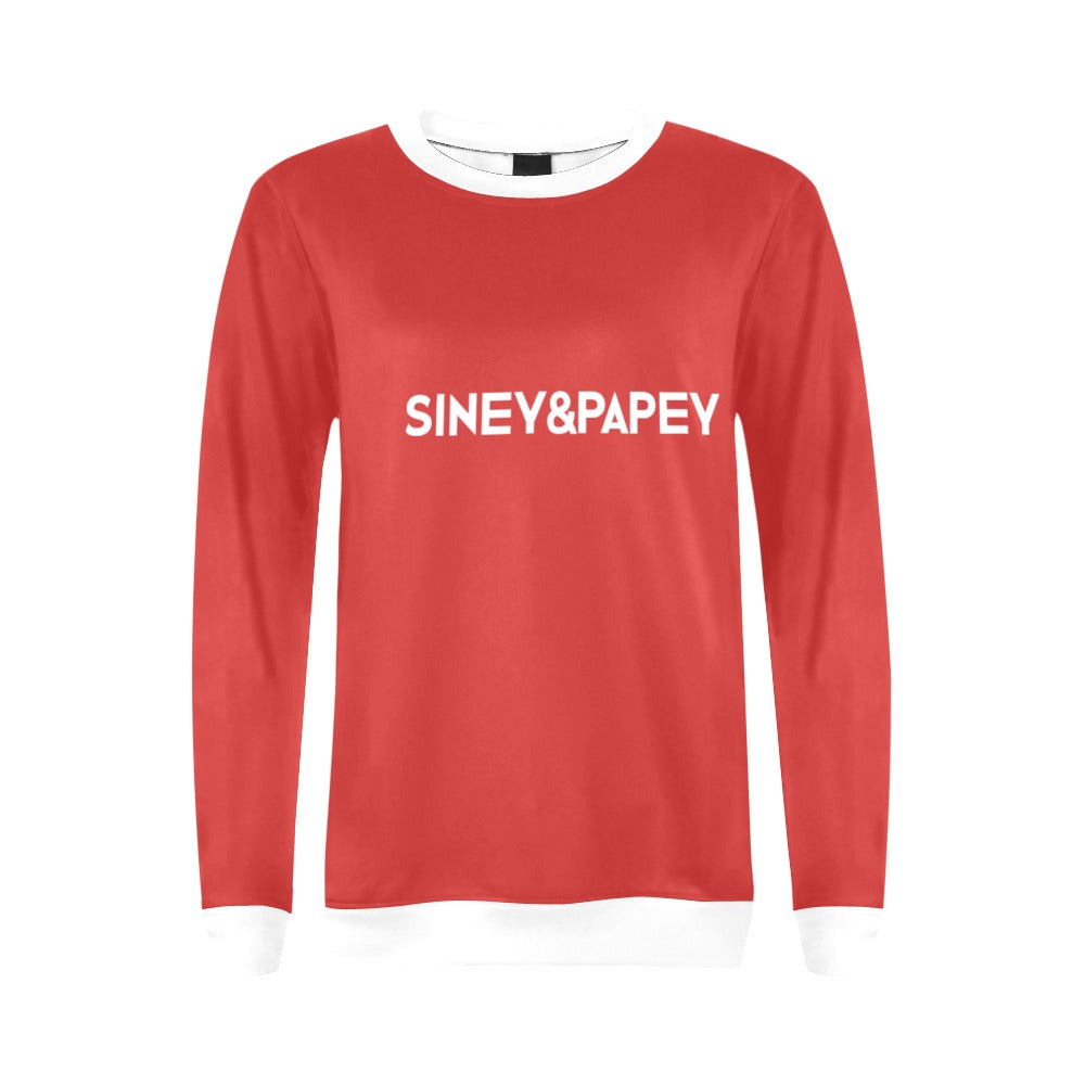 sudaderas de mujer elegante