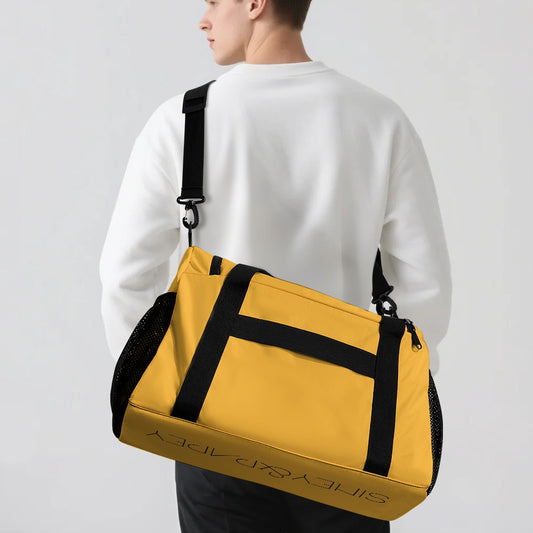 Bolso  cruzado de mano para viajar y deportes
