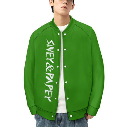 Chaqueta de clase nueva  moda para hombres