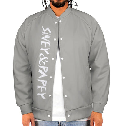 Chaqueta de clase nueva  moda para hombres