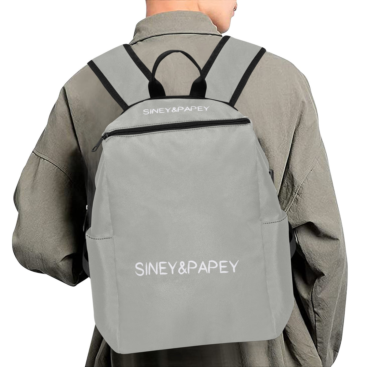 Mochila casual y ligera