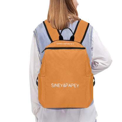 Mochila casual y ligera