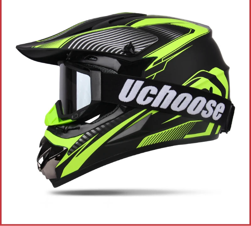 DOT Adult Female Men Helmets Bicycles Kask Cross Downhill Support Helmet Off Road Helmet Racing Classic Motorcycle Original