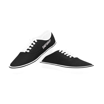 Zapatilla de Lona Estilo Urbano Clásico para Hombre