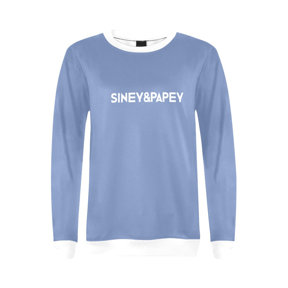 sudaderas de mujer elegante