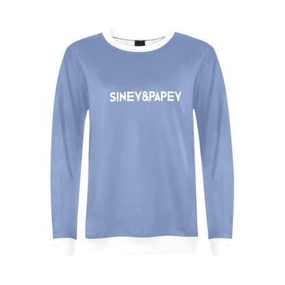 sudaderas de mujer elegante