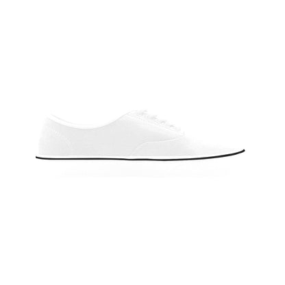 Zapatilla de Lona Estilo Urbano Clásico para Hombre