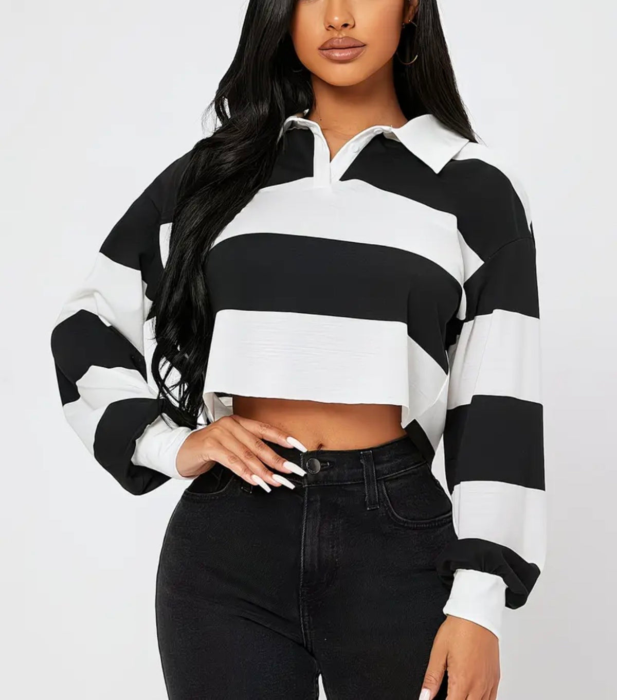 Top de bar para exterior para mujer elegante casual y a la moda