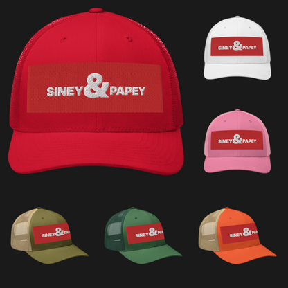 Gorras unisex, gorras para hombres, gorras para mujeres, gorras sineypapey, gorras ajustables