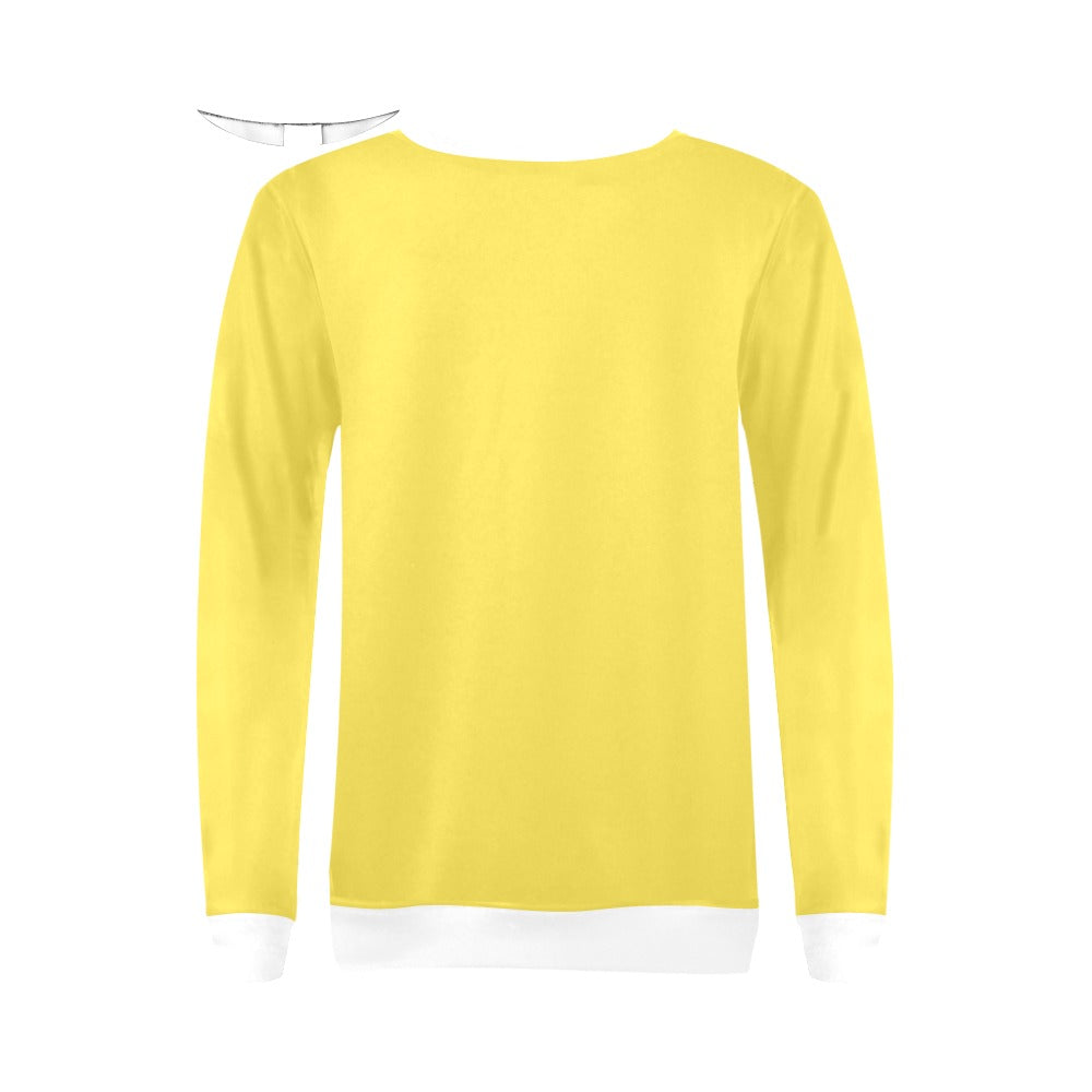 sudaderas de mujer elegante