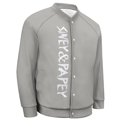 Chaqueta de clase nueva  moda para hombres