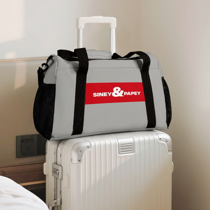 Bolso  cruzado de mano para viajar y deportes