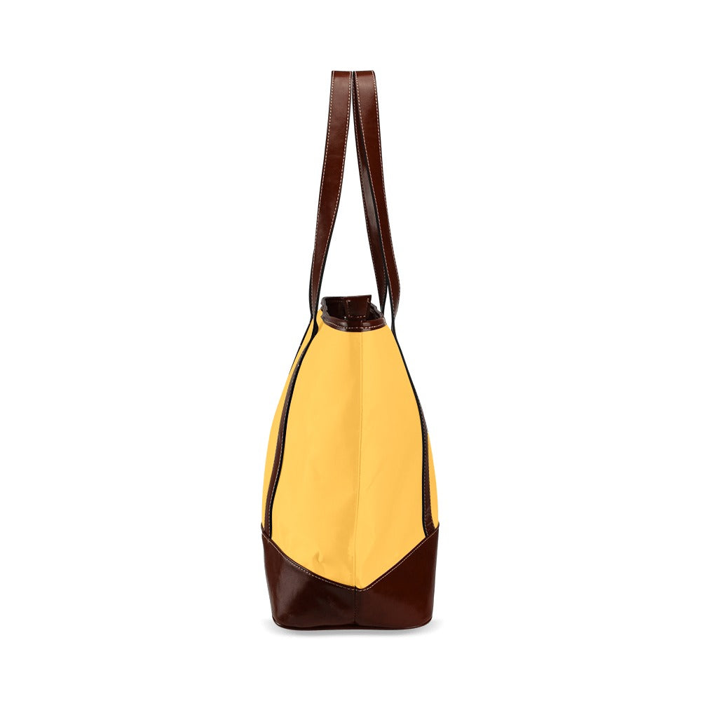 Bolso tote para mujer de tela impermeable