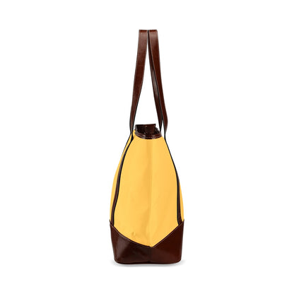 Bolso tote para mujer de tela impermeable