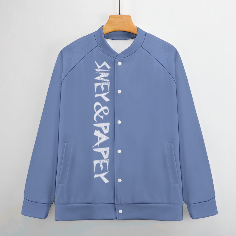 Chaqueta de clase nueva  moda para hombres