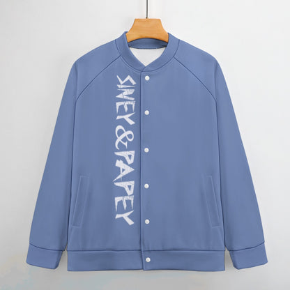 Chaqueta de clase nueva  moda para hombres