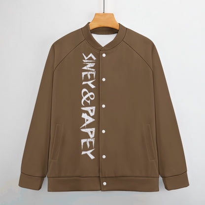 Chaqueta de clase nueva  moda para hombres