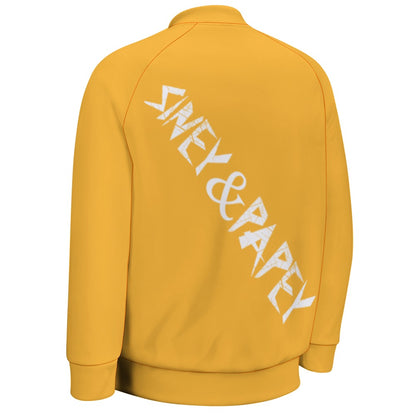 Chaqueta de clase nueva  moda para hombres