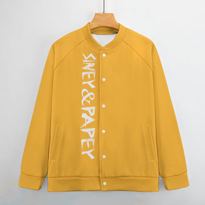Chaqueta de clase nueva  moda para hombres