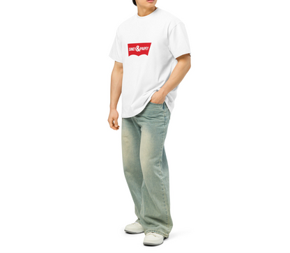 Camiseta para hombre nueva marca