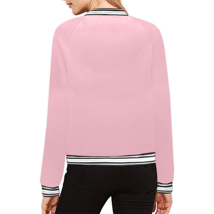 Nueva chaqueta de moda para mujer
