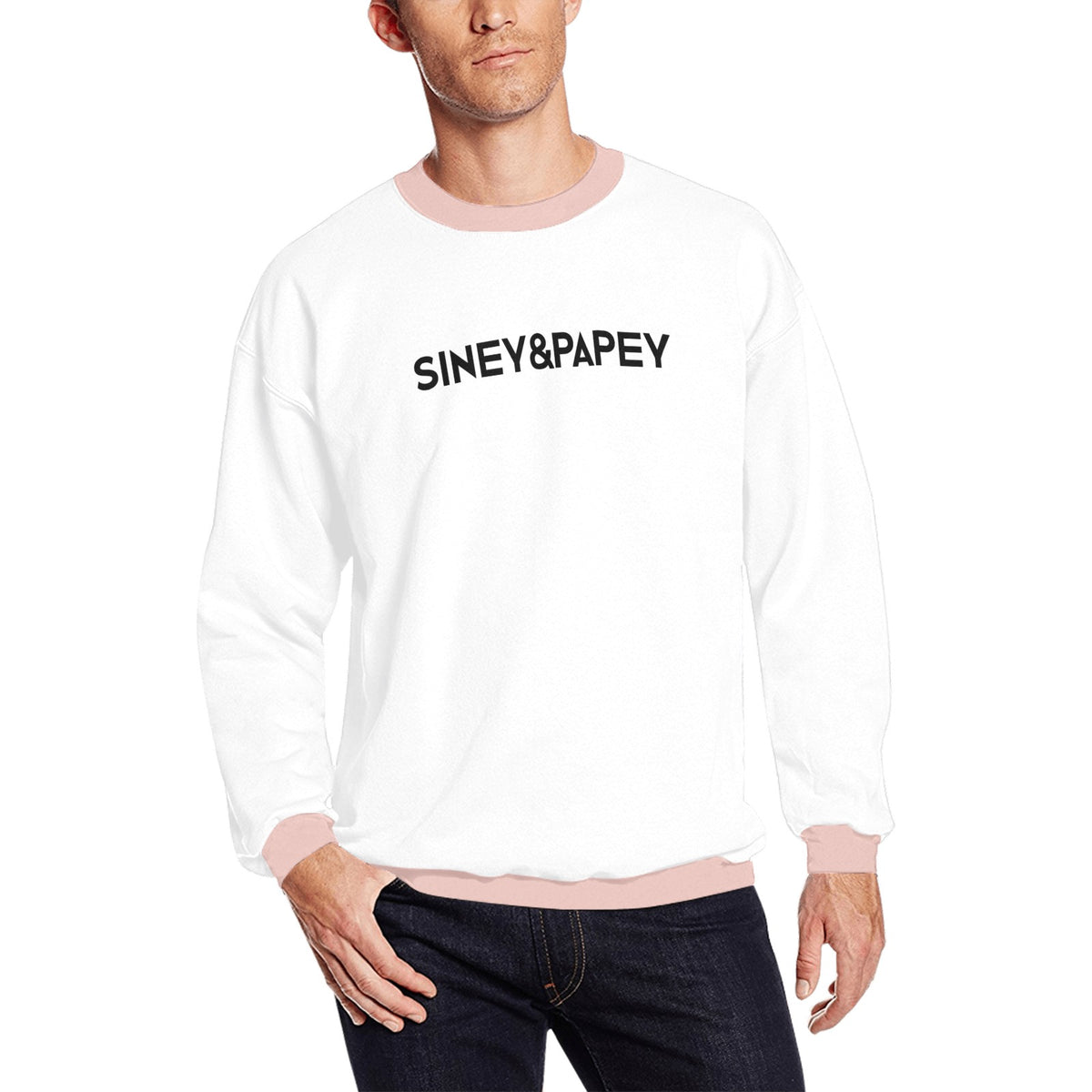 Jersey elegante y muy formal para hombre