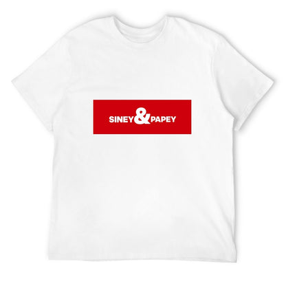 Camiseta de hombre  100% algodon