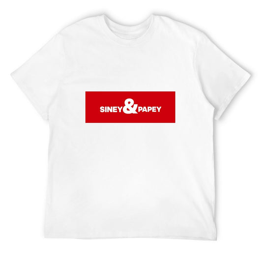 Camiseta de hombre  100% algodon