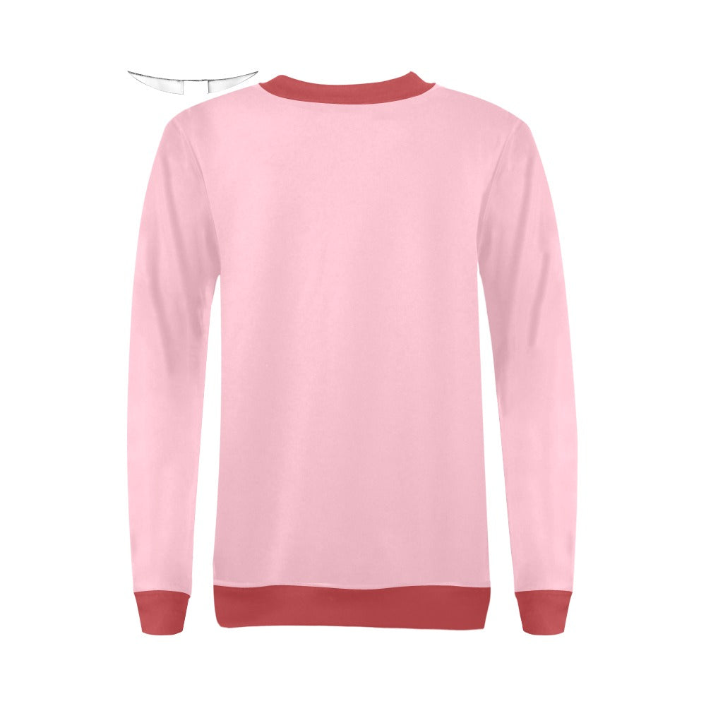 Sudadera elegante para mujer