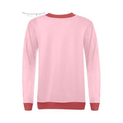 Sudadera elegante para mujer