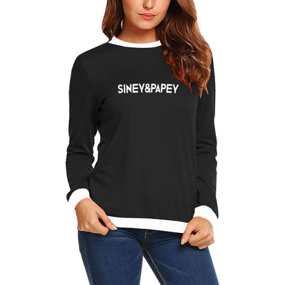sudaderas de mujer elegante