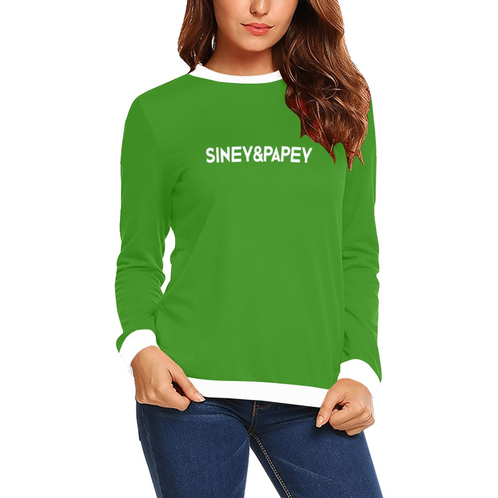 sudaderas de mujer elegante